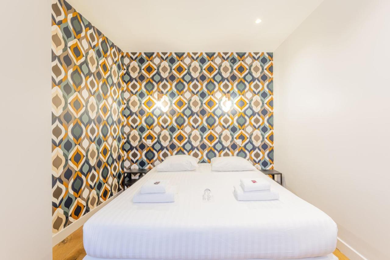 Spacious - 4br-10p - Center Parigi