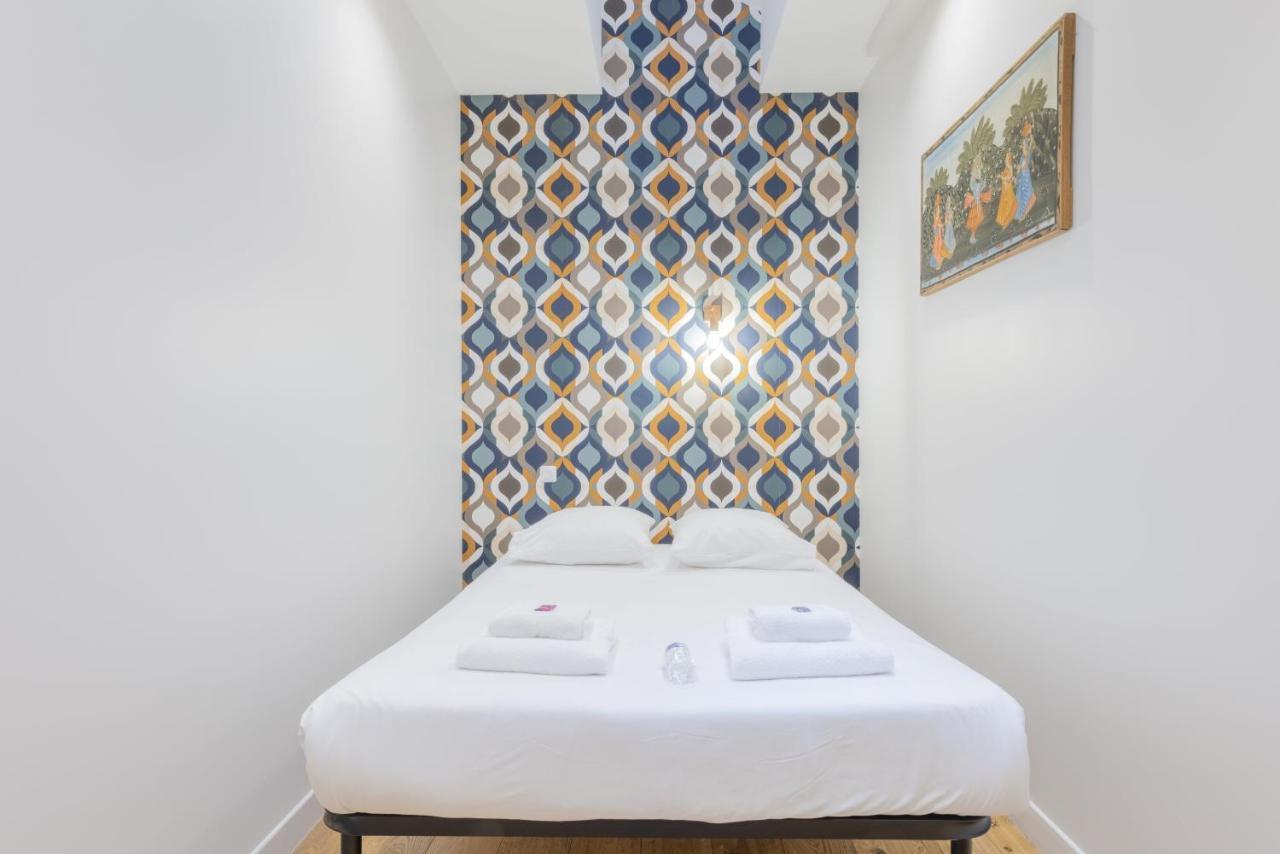 Spacious - 4br-10p - Center Parigi