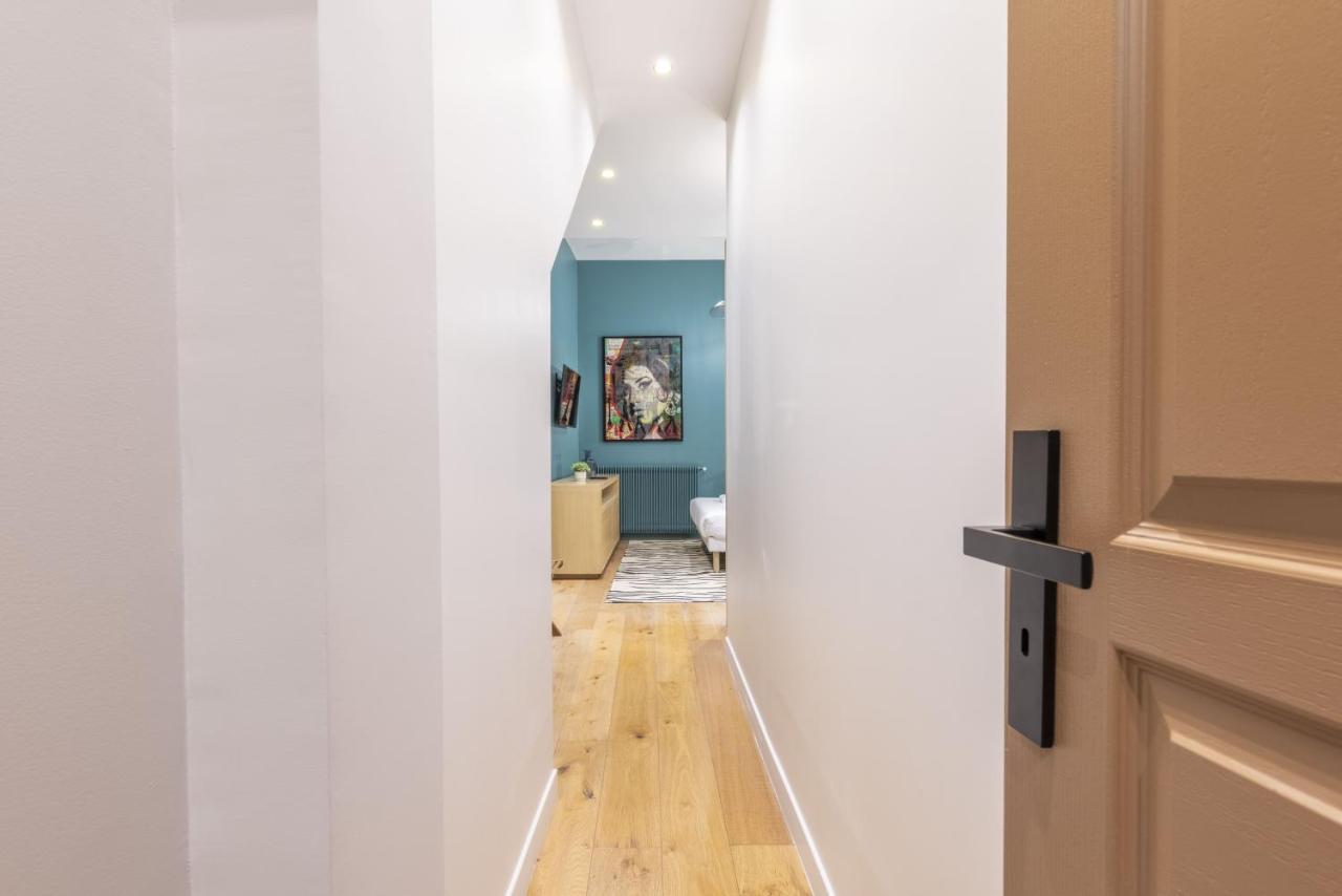 Spacious - 4br-10p - Center Appartamento *